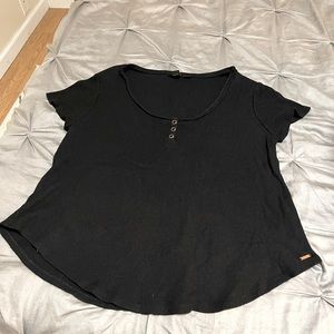 Womens Volcom Top